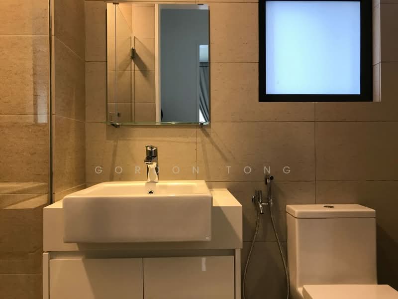 Service Residence for Rent at Skyluxe On The Park Bukit Jalil - Gordon Tong - Bathroom - PropertyGuru.com.my