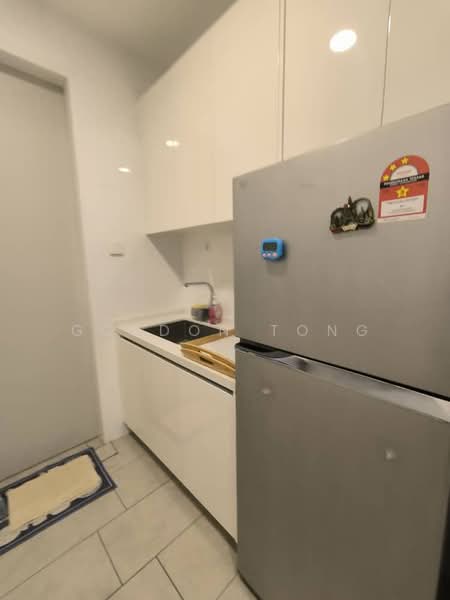 Service Residence for Rent at Skyluxe On The Park Bukit Jalil - Gordon Tong - Kitchen - PropertyGuru.com.my