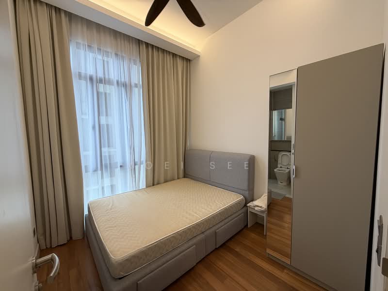 Service Residence for Rent at The Park 2 - Koei See - PropertyGuru.com.my