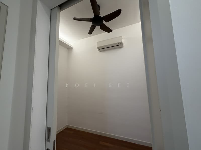 Service Residence for Rent at The Park 2 - Koei See - PropertyGuru.com.my