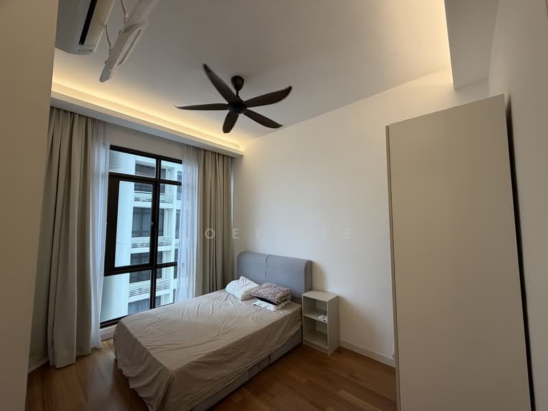 Service Residence for Rent at The Park 2 - Koei See - PropertyGuru.com.my