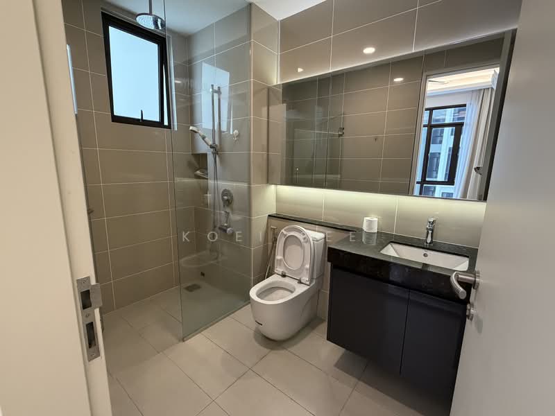 Service Residence for Rent at The Park 2 - Koei See - PropertyGuru.com.my