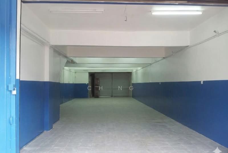 Shop / Office for Rent in Pandan Indah (Ampang) - CH Ng - Interior - PropertyGuru.com.my