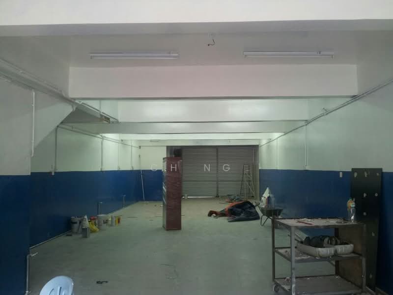 Shop / Office for Rent in Pandan Indah (Ampang) - CH Ng - Interior - PropertyGuru.com.my