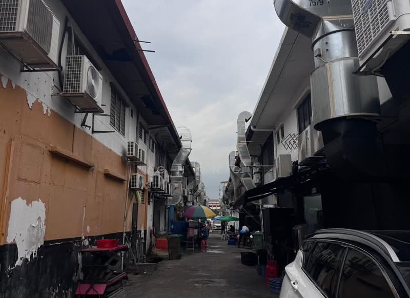 Shop / Office for Rent in Pandan Indah (Ampang) - CH Ng - PropertyGuru.com.my