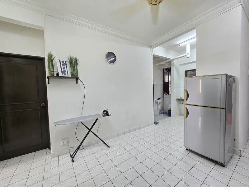 Flat for Rent at Flat Dahlia - Shalukis Hau - Interior - PropertyGuru.com.my