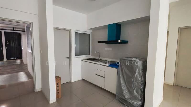 Pangsapuri untuk Dijual di Nadayu 801 - Ethan Chong - Kitchen - PropertyGuru.com.my