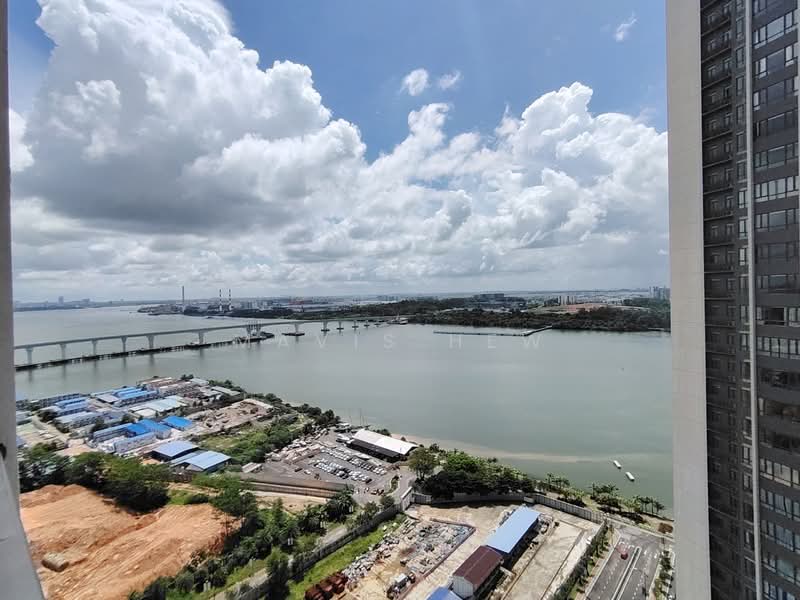 Condominium for Rent at R&F Princess Cove Phase 2-Seine Region - Mavis Hew - Exterior - PropertyGuru.com.my
