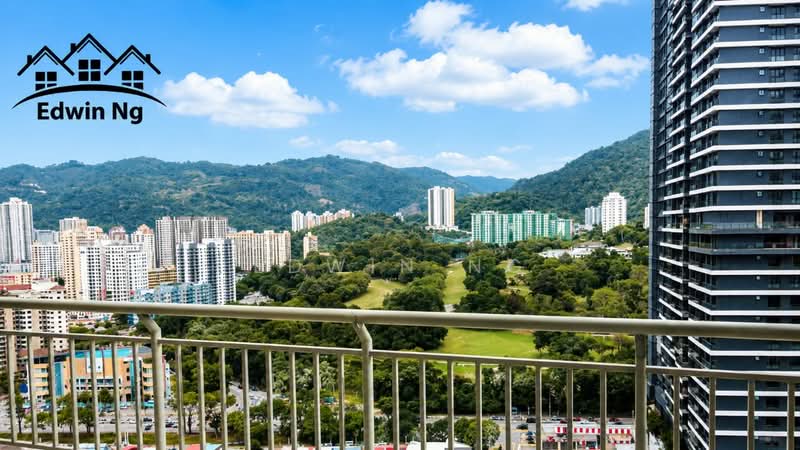Apartment for Rent at One World 2 (1-Sky) - Edwin Ng - View - PropertyGuru.com.my