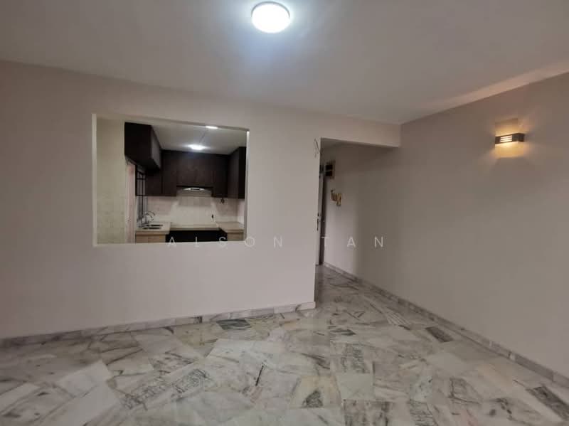 Pangsapuri untuk Disewa di Sri Intan 2 - Alson Tan - Kitchen - PropertyGuru.com.my