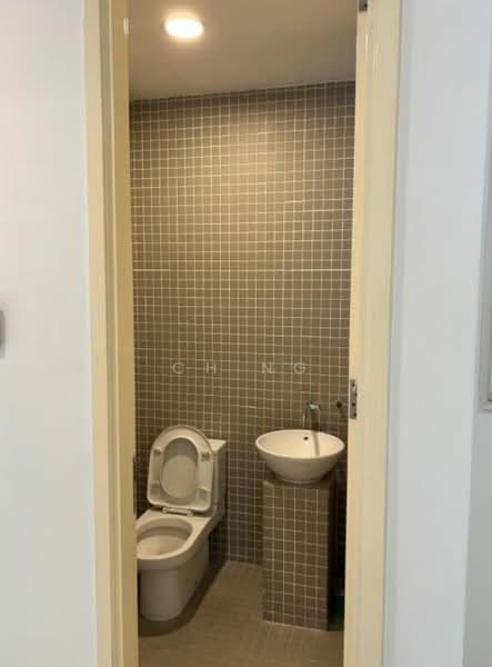 Condominium for Sale at Kiaramas Ayuria - CH Ng - Bathroom - PropertyGuru.com.my
