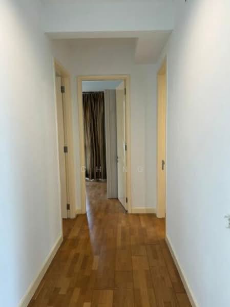 Condominium for Sale at Kiaramas Ayuria - CH Ng - Corridor - PropertyGuru.com.my