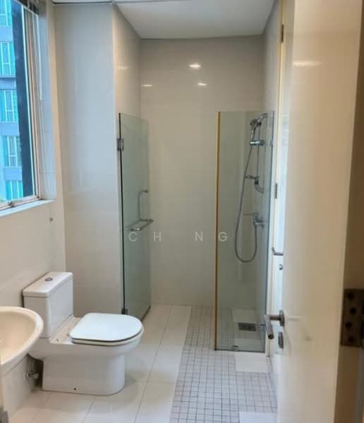 Condominium for Sale at Kiaramas Ayuria - CH Ng - Bathroom - PropertyGuru.com.my