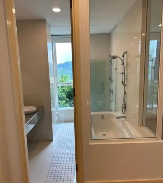 Condominium for Sale at Kiaramas Ayuria - CH Ng - Bathroom - PropertyGuru.com.my