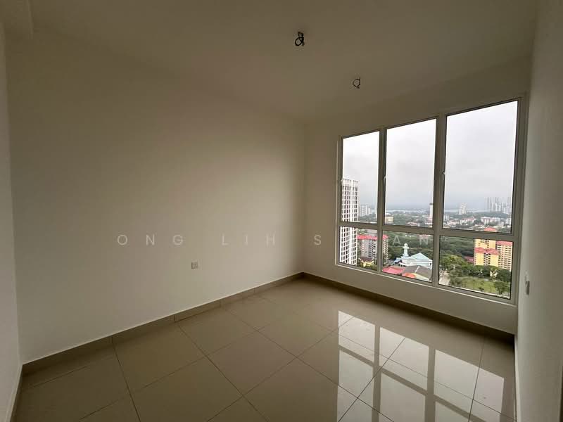 Servis Apartment untuk Dijual di TRELLIS RESIDENCES - Ong Lih Shyan - View - PropertyGuru.com.my
