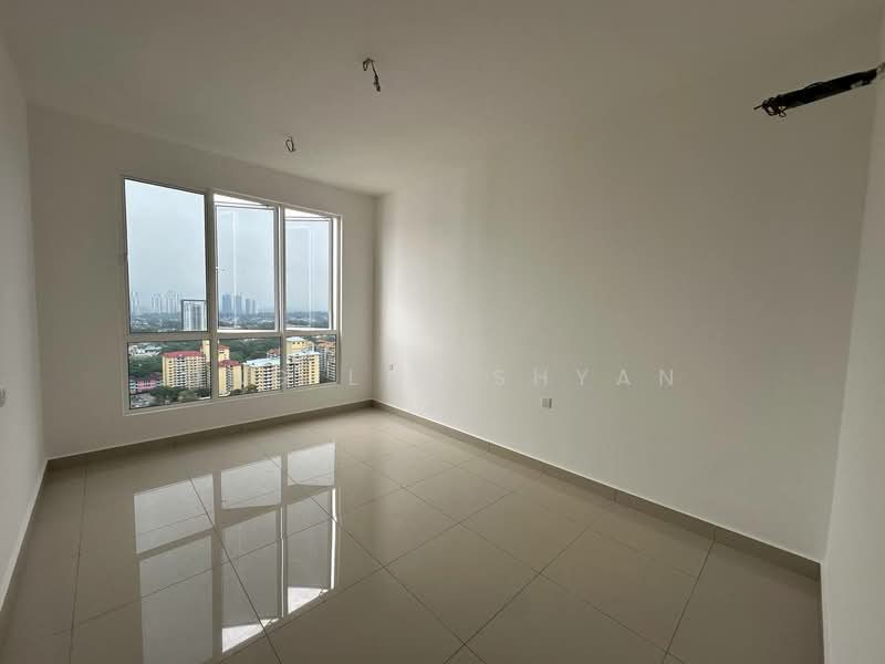 Servis Apartment untuk Dijual di TRELLIS RESIDENCES - Ong Lih Shyan - View - PropertyGuru.com.my