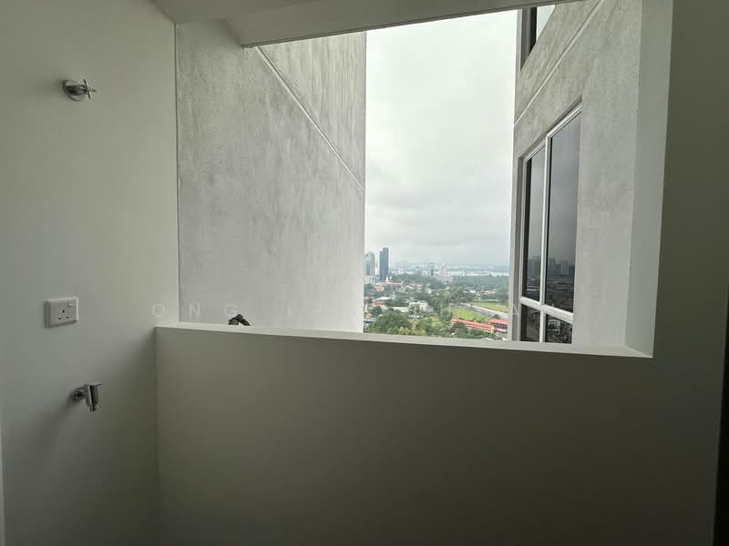 Servis Apartment untuk Dijual di TRELLIS RESIDENCES - Ong Lih Shyan - View - PropertyGuru.com.my