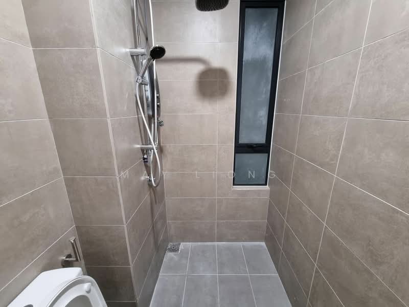 Kondominium untuk Dijual di 99 Residence - May Liong - Bathroom - PropertyGuru.com.my