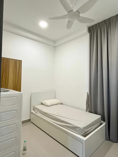 Kondominium untuk Dijual di 99 Residence - May Liong - Bedroom - PropertyGuru.com.my