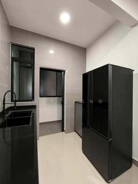 Kondominium untuk Dijual di 99 Residence - May Liong - Kitchen - PropertyGuru.com.my