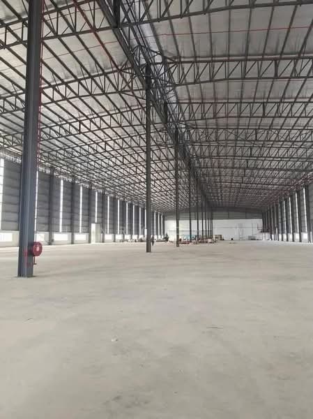 Warehouse for Rent in Shah Alam (Selangor) - Henry Chew - Interior - PropertyGuru.com.my