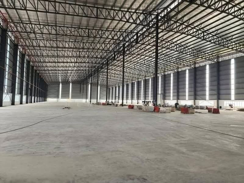 Warehouse for Rent in Shah Alam (Selangor) - Henry Chew - Interior - PropertyGuru.com.my