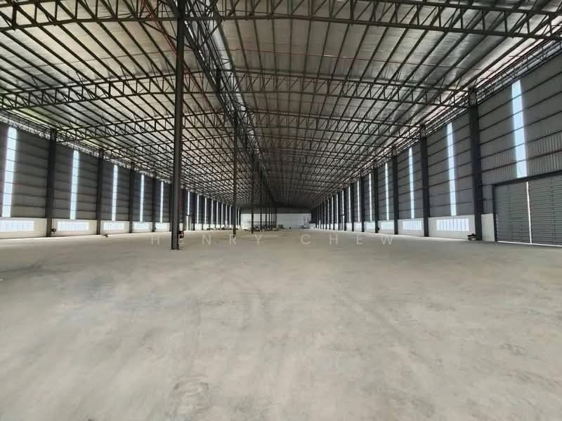 Warehouse for Rent in Shah Alam (Selangor) - Henry Chew - Interior - PropertyGuru.com.my