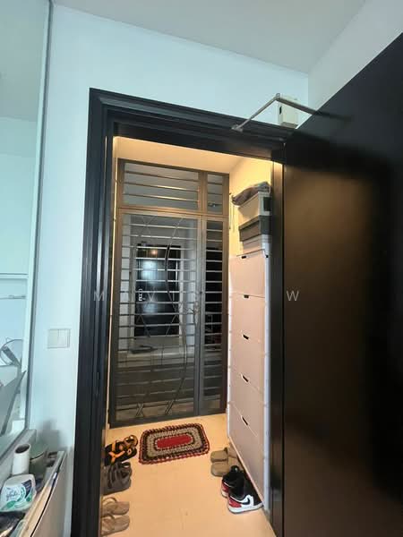 Service Residence for Rent at Setia Sky 88 - Mavis Hew - Entrance - PropertyGuru.com.my