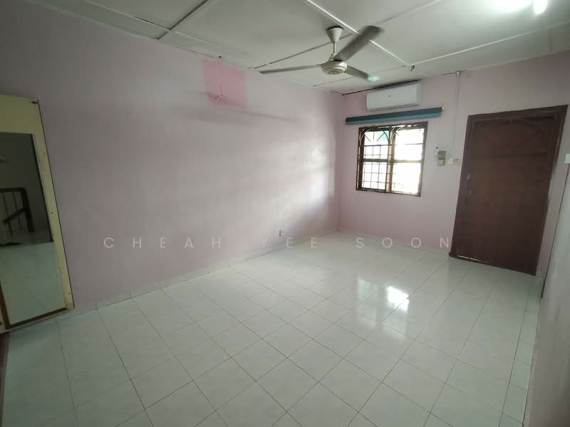 Rumah Teres 2 Tingkat untuk Disewa di Taman Sri Subang (Sunway) - Cheah Yee Soon - Interior - PropertyGuru.com.my