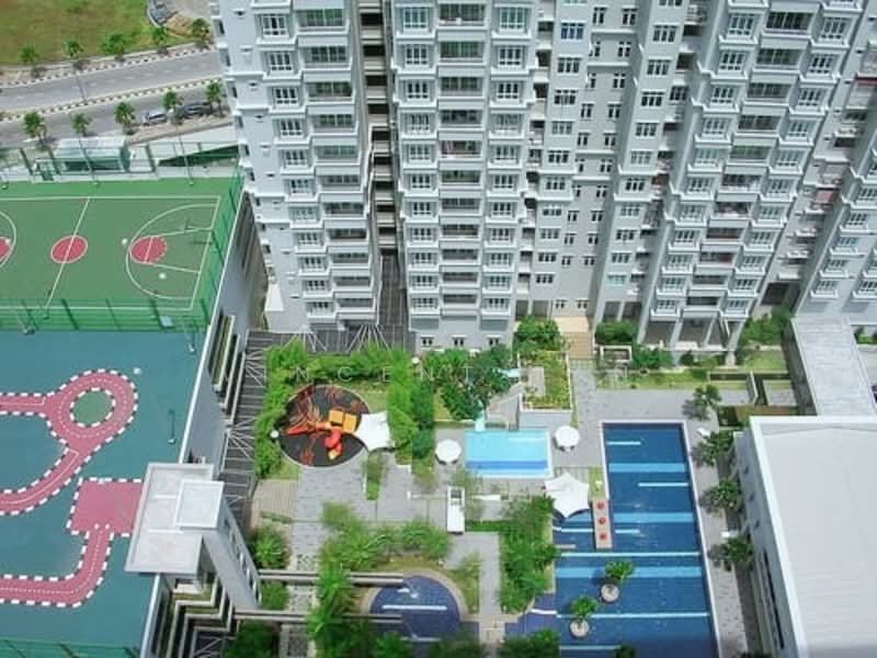 Condominium for Rent at Bayswater Resort Condominium - Vincent Tan - Exterior - PropertyGuru.com.my
