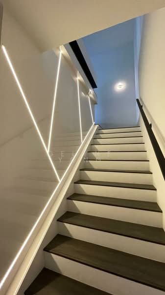 Rumah Teres 2 Tingkat untuk Dijual di Horizon Hills (Iskandar Puteri (Nusajaya)) - Gelyne Yong - PropertyGuru.com.my