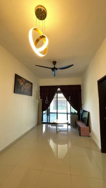 Rumah Teres 2 Tingkat untuk Dijual di Horizon Hills (Iskandar Puteri (Nusajaya)) - Gelyne Yong - PropertyGuru.com.my