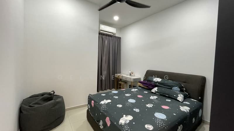 Rumah Teres 2 Tingkat untuk Dijual di Horizon Hills (Iskandar Puteri (Nusajaya)) - Gelyne Yong - PropertyGuru.com.my