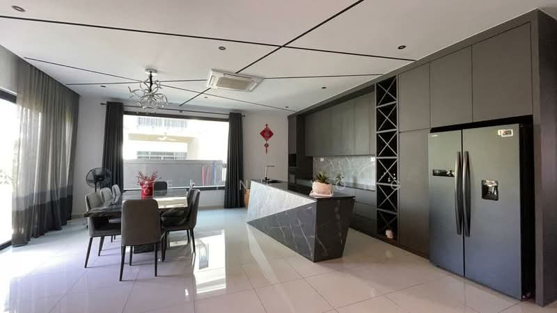 Rumah Teres 2 Tingkat untuk Dijual di Horizon Hills (Iskandar Puteri (Nusajaya)) - Gelyne Yong - PropertyGuru.com.my