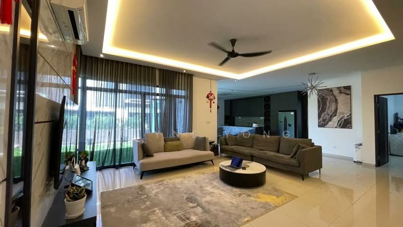 Rumah Teres 2 Tingkat untuk Dijual di Horizon Hills (Iskandar Puteri (Nusajaya)) - Gelyne Yong - PropertyGuru.com.my