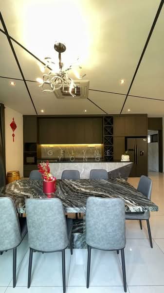 Rumah Teres 2 Tingkat untuk Dijual di Horizon Hills (Iskandar Puteri (Nusajaya)) - Gelyne Yong - PropertyGuru.com.my
