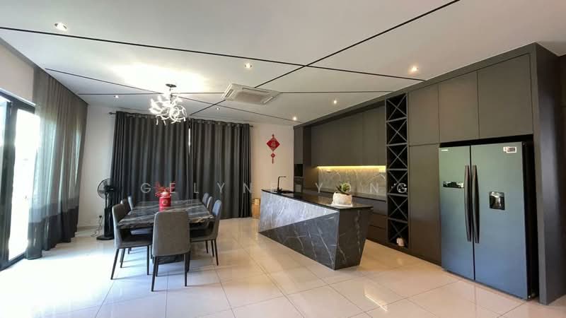 Rumah Teres 2 Tingkat untuk Dijual di Horizon Hills (Iskandar Puteri (Nusajaya)) - Gelyne Yong - PropertyGuru.com.my