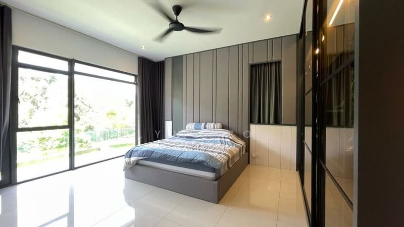 Rumah Teres 2 Tingkat untuk Dijual di Horizon Hills (Iskandar Puteri (Nusajaya)) - Gelyne Yong - PropertyGuru.com.my
