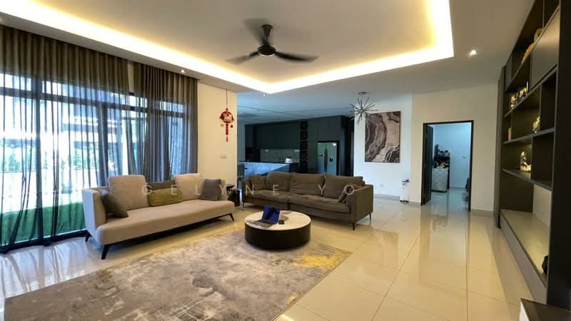Rumah Teres 2 Tingkat untuk Dijual di Horizon Hills (Iskandar Puteri (Nusajaya)) - Gelyne Yong - PropertyGuru.com.my