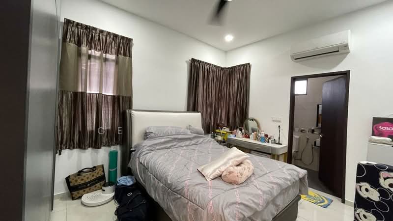 Rumah Teres 2 Tingkat untuk Dijual di Horizon Hills (Iskandar Puteri (Nusajaya)) - Gelyne Yong - PropertyGuru.com.my