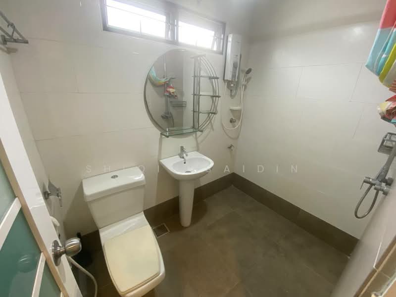 Bungalow House untuk Dijual di Seksyen 4 (Petaling Jaya) - Shiqin Saidin - Bathroom - PropertyGuru.com.my