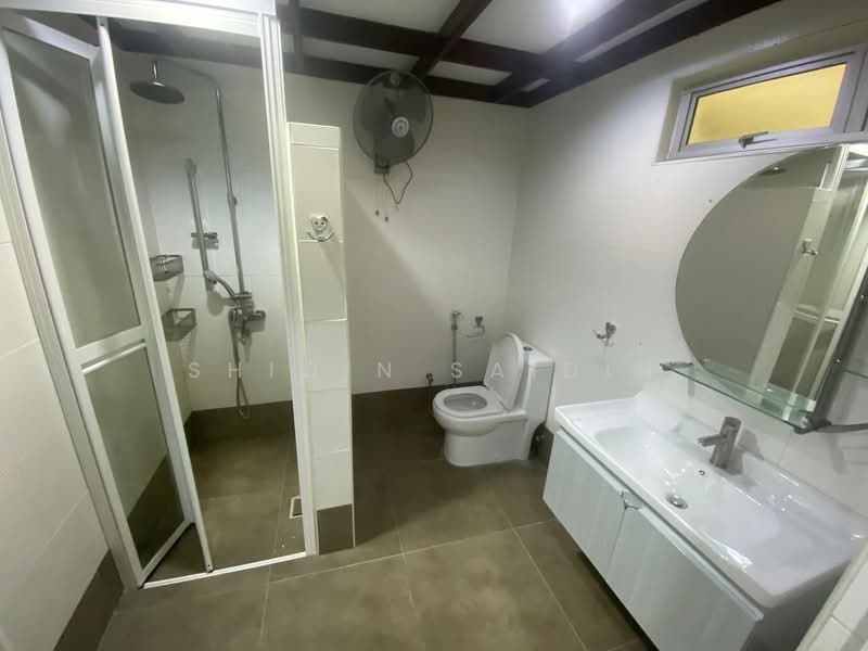 Bungalow House untuk Dijual di Seksyen 4 (Petaling Jaya) - Shiqin Saidin - Bathroom - PropertyGuru.com.my