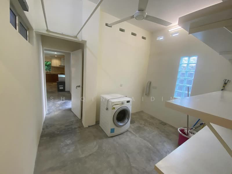 Bungalow House untuk Dijual di Seksyen 4 (Petaling Jaya) - Shiqin Saidin - Interior - PropertyGuru.com.my