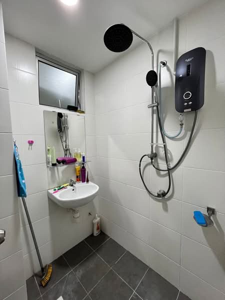 Kondominium untuk Disewa di Residensi Platinum Teratai - Yubi Leong - PropertyGuru.com.my