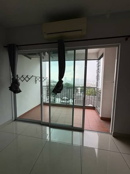 Condominium for Rent at 288 Residences @ Kuchai Lama - Lucas Chan - Balcony - PropertyGuru.com.my