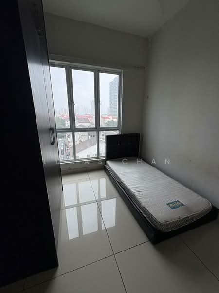 Condominium for Rent at 288 Residences @ Kuchai Lama - Lucas Chan - Bedroom - PropertyGuru.com.my
