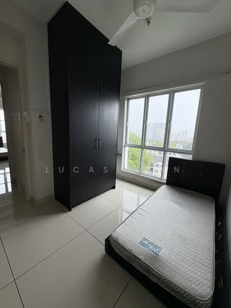 Condominium for Rent at 288 Residences @ Kuchai Lama - Lucas Chan - Bedroom - PropertyGuru.com.my