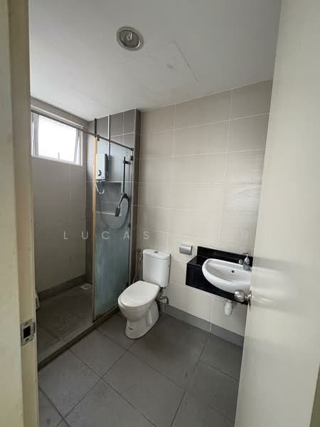 Condominium for Rent at 288 Residences @ Kuchai Lama - Lucas Chan - Bathroom - PropertyGuru.com.my