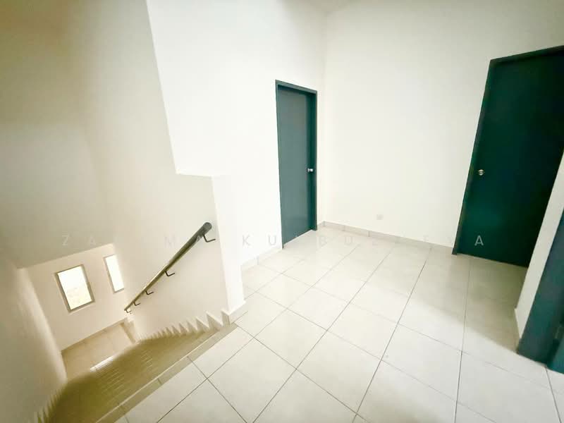 Terraced House for Sale in Beranang (Selangor) - Zarema Kulbuzheva - Interior - PropertyGuru.com.my