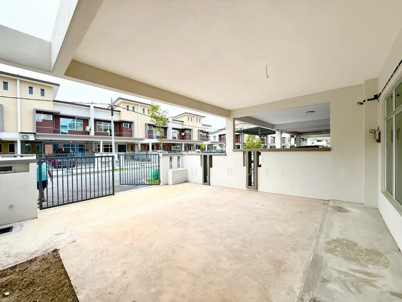 Terraced House for Sale in Beranang (Selangor) - Zarema Kulbuzheva - Exterior - PropertyGuru.com.my